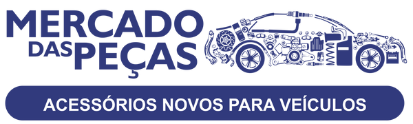 Mercado das Peças